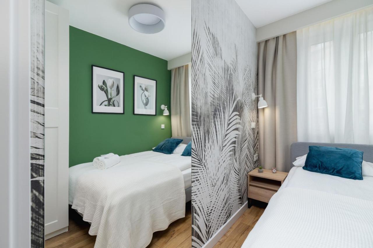 Modern Apartment On Lobzowska Street By Noclegi Renters クラクフ エクステリア 写真