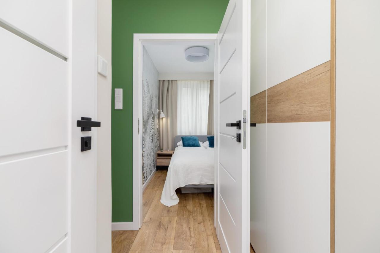 Modern Apartment On Lobzowska Street By Noclegi Renters クラクフ エクステリア 写真
